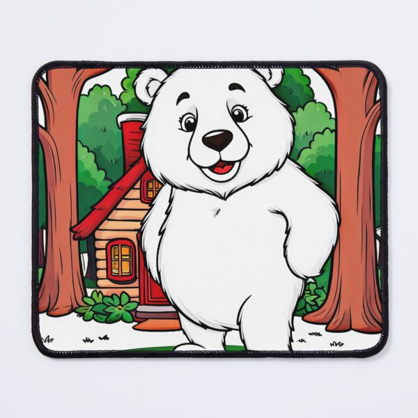 Item preview, Bear 15 designed and sold by Zeir Shop.