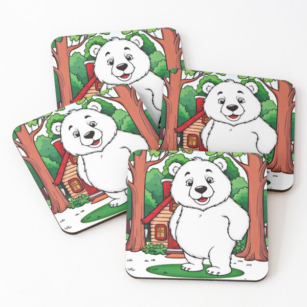 Item preview, Bear 15 designed and sold by Zeir Shop.