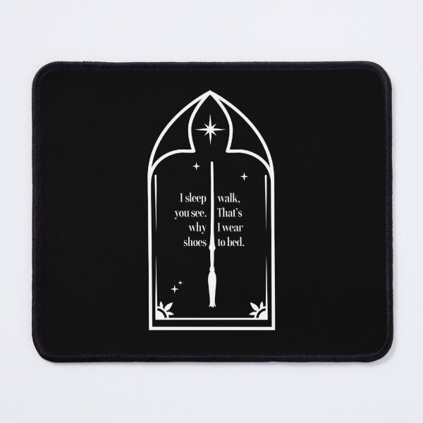 Item preview, Copie de Illustrated quote HP magic wand designed and sold by MarieBlly.