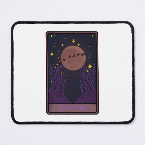 Item preview, Coven True designed and sold by Mystical Illustrations.