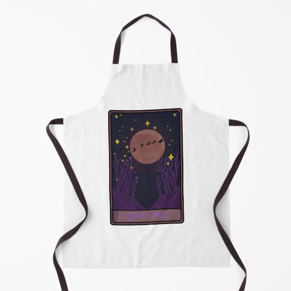 Item preview, Coven True designed and sold by Mystical Illustrations.
