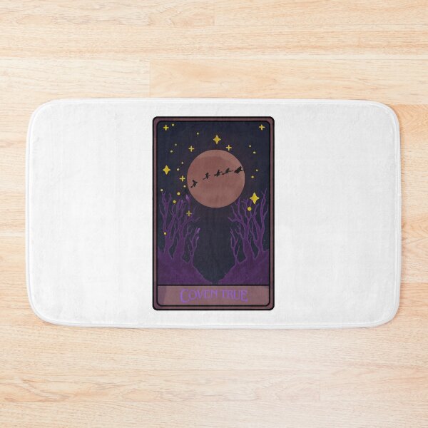 Item preview, Coven True designed and sold by Mystical Illustrations.