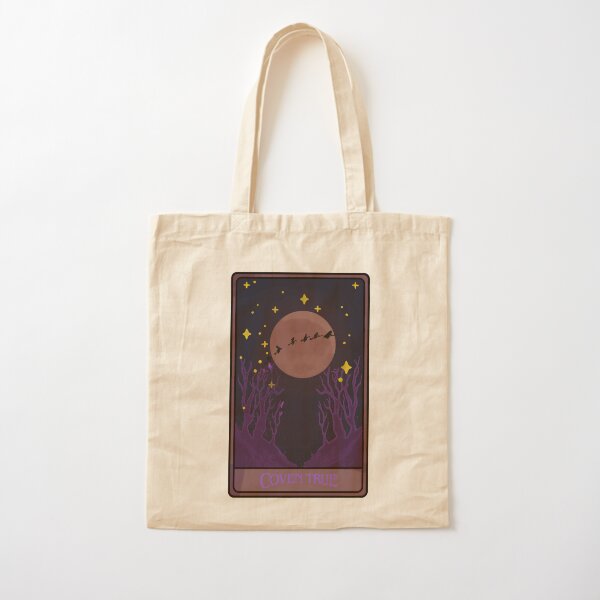 Item preview, Coven True designed and sold by Mystical Illustrations.