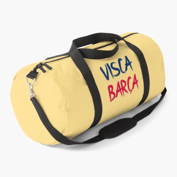 Item preview, Visca Barça Blaugrana designed and sold by VRedBaller.