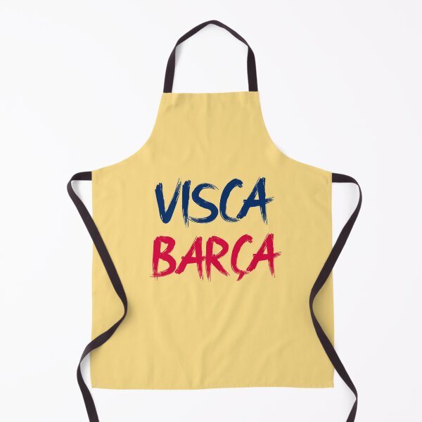 Item preview, Visca Barça Blaugrana designed and sold by VRedBaller.