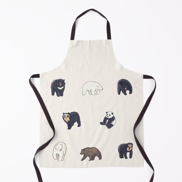 Item preview, Bears pack designed and sold by Artofmayara.