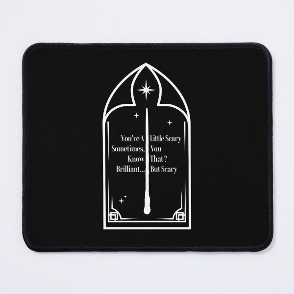 Item preview, Copie de Illustrated quote HP magic wand designed and sold by MarieBlly.