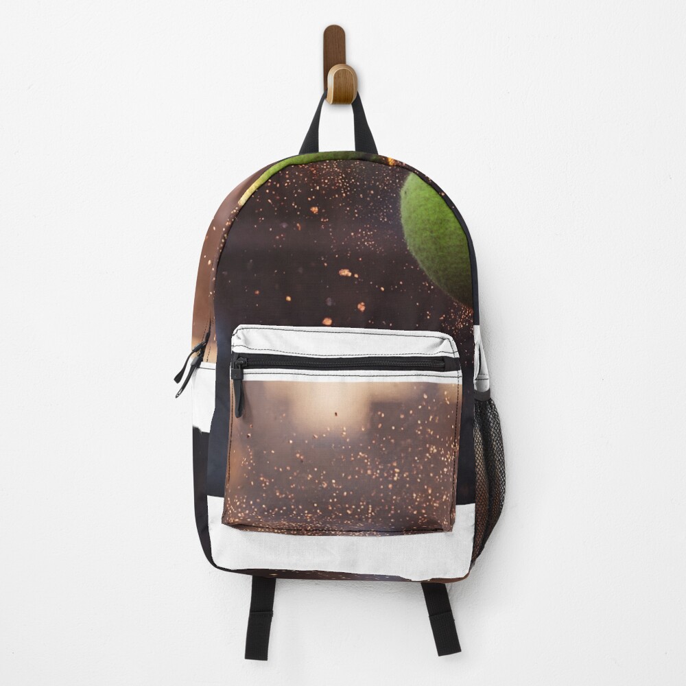 Item preview, Backpack designed and sold by RicoInStudios.