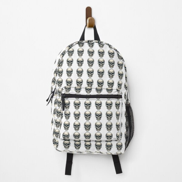 Item preview, Skull Art designed and sold by TrendyDesign159.