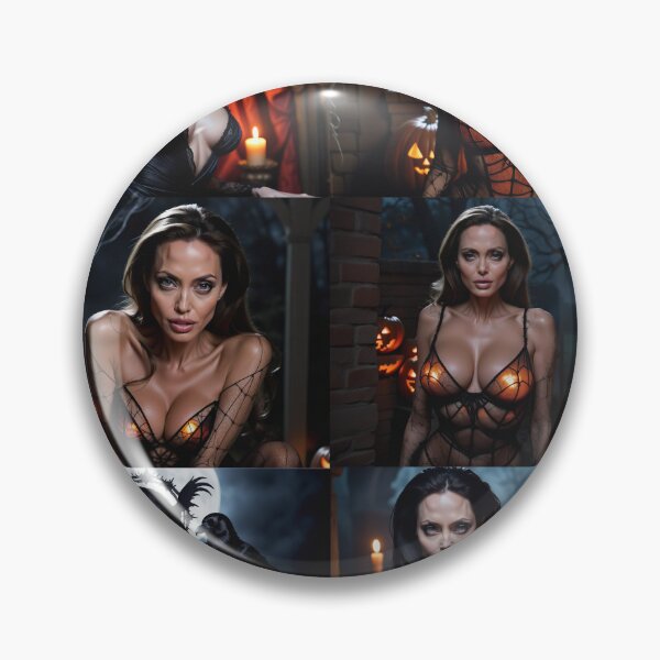 Item preview, Angelina Jolie Haloween Dress designed and sold by posh1987.