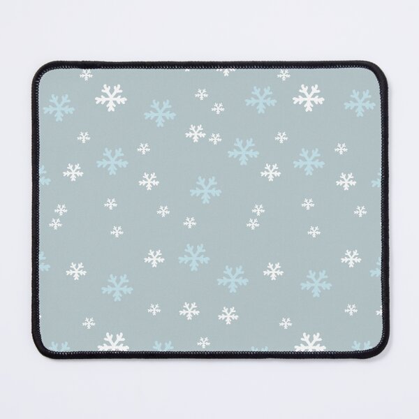 Item preview, Snowflakes - Christmas Sky at Christmas designed and sold by charlypicazo.