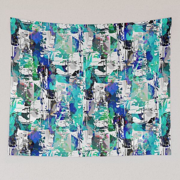 Item preview, Summer Charade designed and sold by Bondillero.