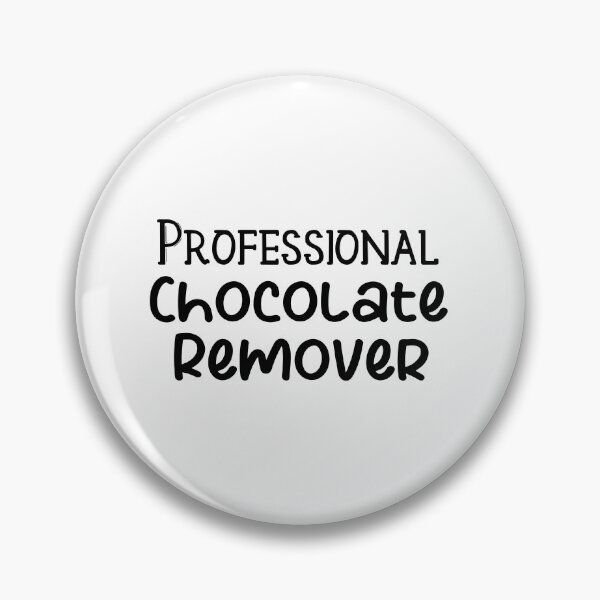 Item preview, Professional Chocolate Remover designed and sold by khallidaart.