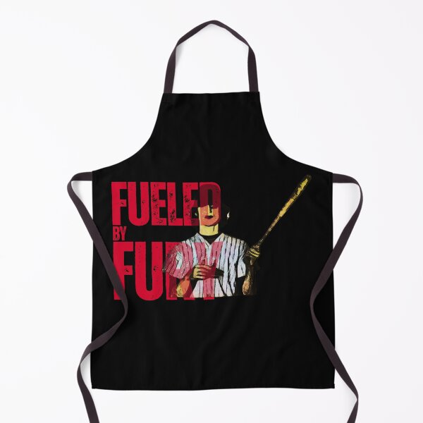 Item preview, Fueled By Fury designed and sold by UNK-Fatigues.