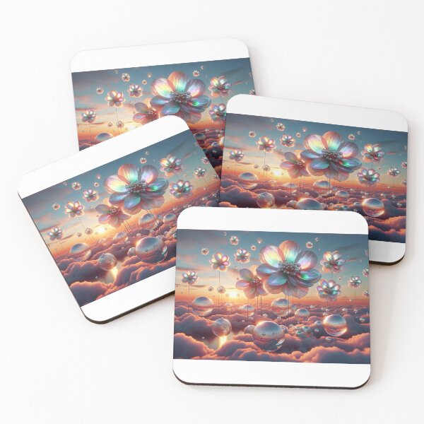 Item preview, Celestial Bloom designed and sold by TeslaSt0re.