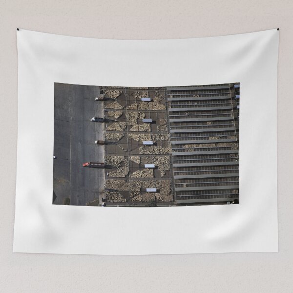 Item preview, Ballarat sale yards designed and sold by victor.