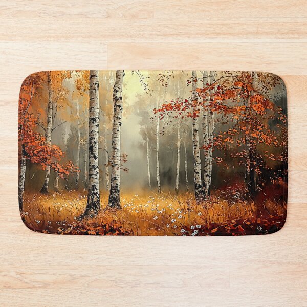 Item preview, The Forest path designed and sold by Brian Tarr.