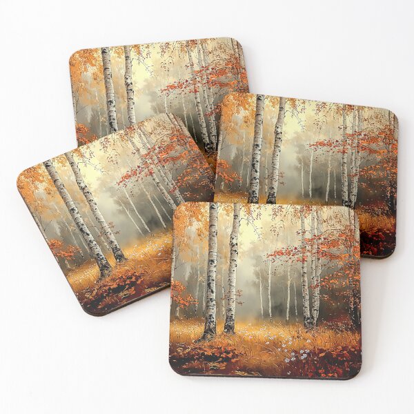Item preview, The Forest path designed and sold by Brian Tarr.