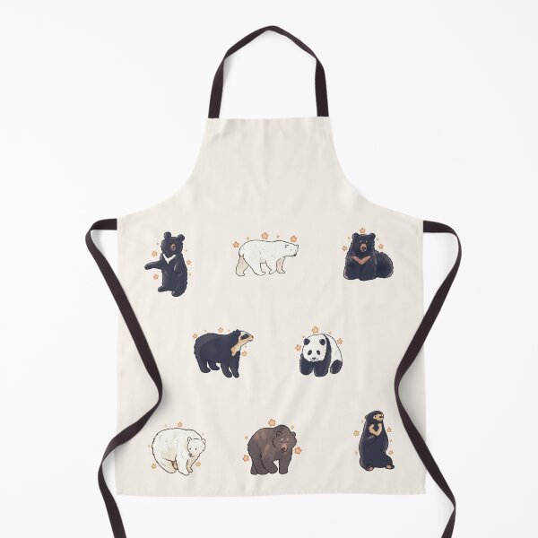 Item preview, Bears pack designed and sold by Artofmayara.