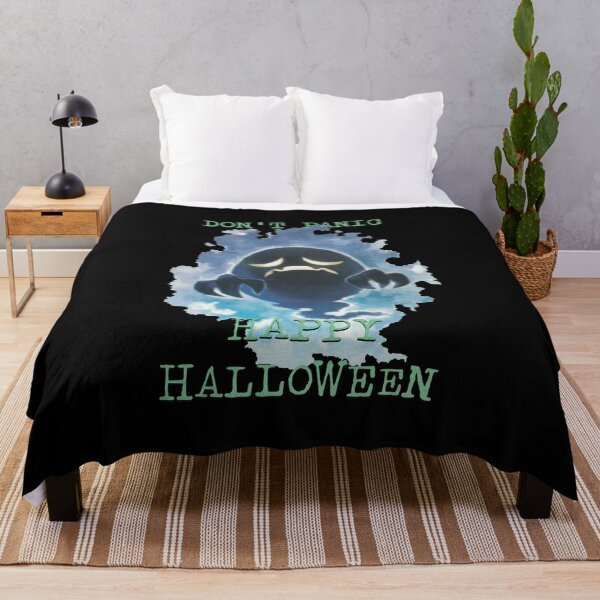 Item preview, Ghost Spooky Halloween designed and sold by VictorTael.