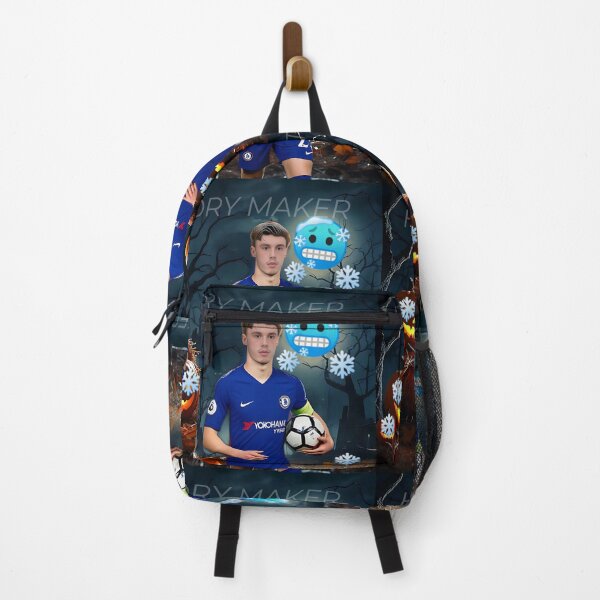 Item preview, “Cole Palmer: The History Maker” designed and sold by Sölëx Inkspire.