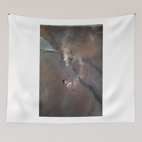 Item preview, Ploughed Fields designed and sold by victor.