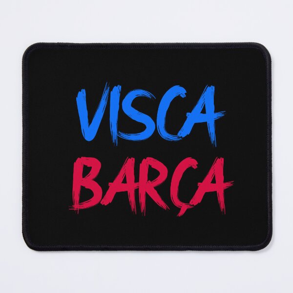 Item preview, Visca Barça Blaugrana 2 designed and sold by VRedBaller.