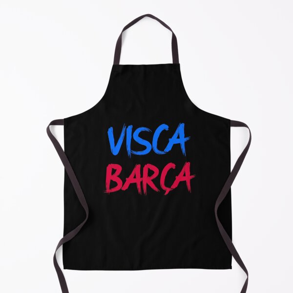 Item preview, Visca Barça Blaugrana 2 designed and sold by VRedBaller.
