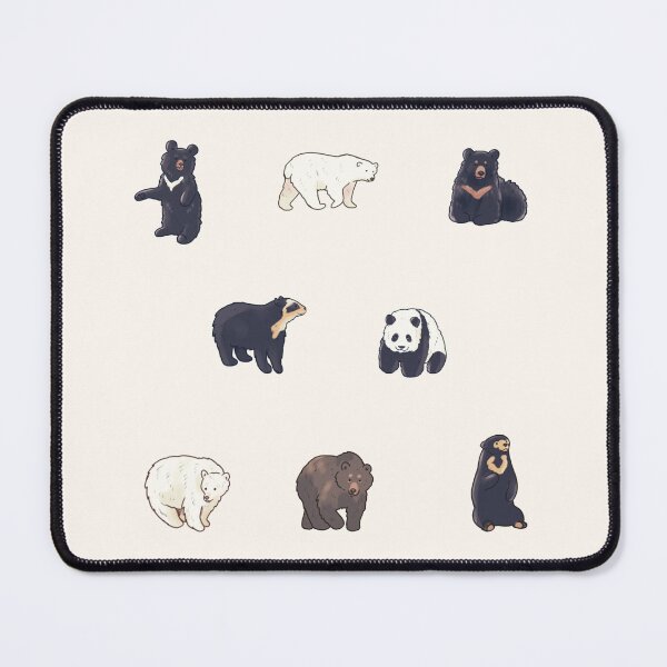 Item preview, Fun Bears pack designed and sold by Artofmayara.