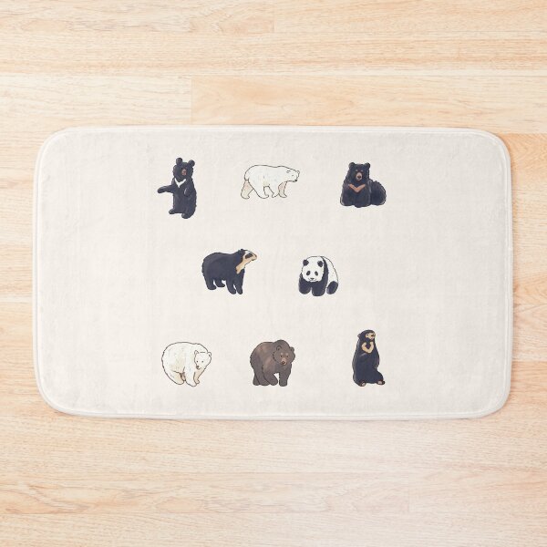 Item preview, Fun Bears pack designed and sold by Artofmayara.
