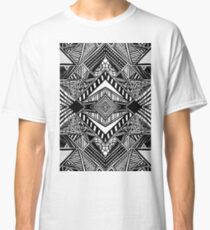 lines and angles Classic T-Shirt