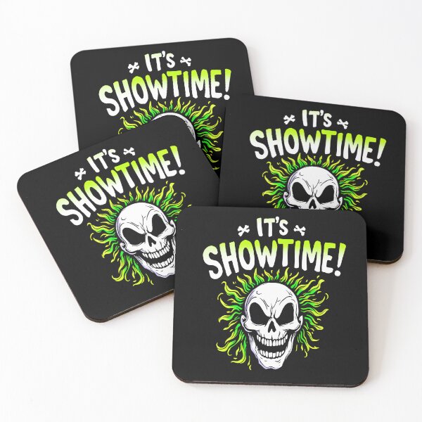 Item preview, It's Showtime  designed and sold by AlphaTeez.
