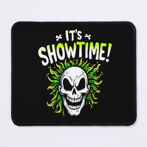 Item preview, It's Showtime designed and sold by AlphaTeez.