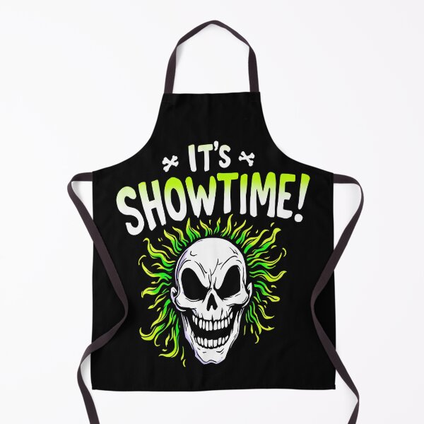 Item preview, It's Showtime designed and sold by AlphaTeez.