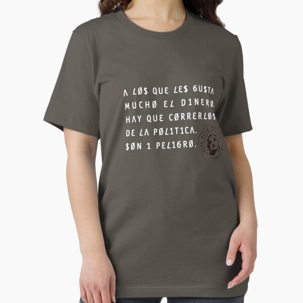 Item preview, Money and politics designed and sold by elpepe.
