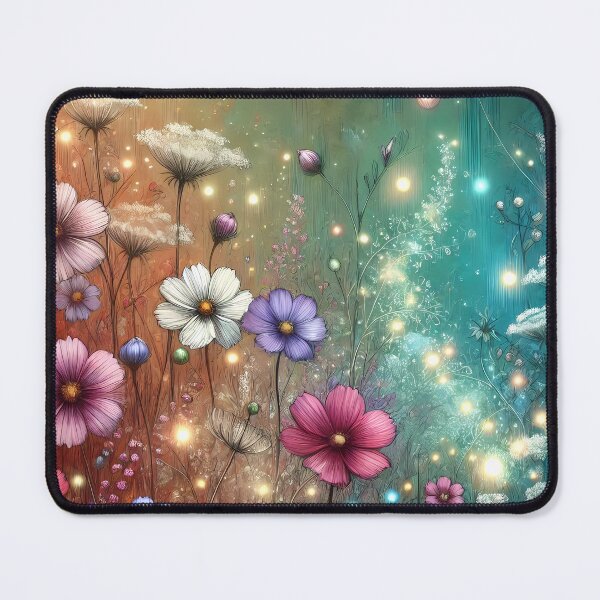 Item preview, Turquoise Meadow designed and sold by Crimson-Spell.