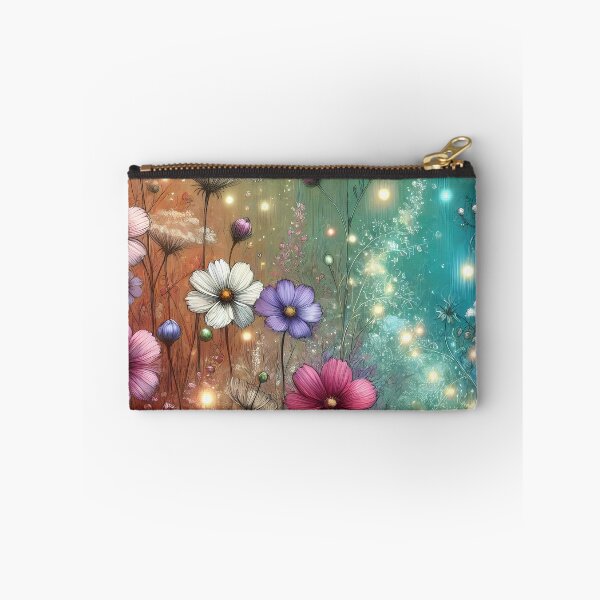 Item preview, Turquoise Meadow designed and sold by Crimson-Spell.