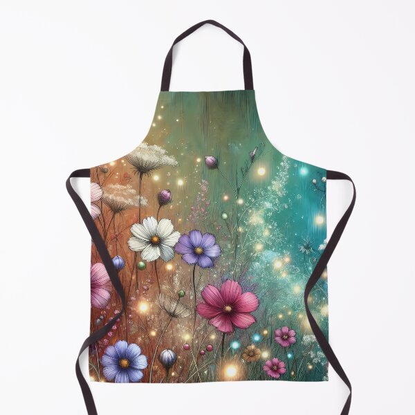 Item preview, Turquoise Meadow designed and sold by Crimson-Spell.