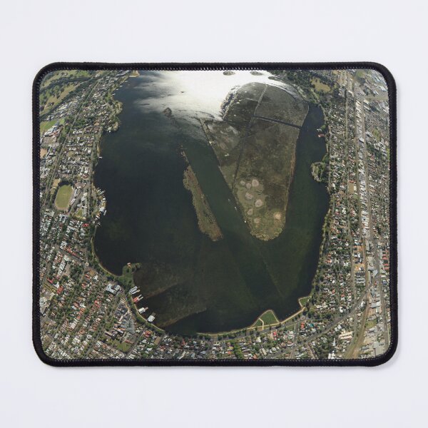 Item preview, Lake Wendouree designed and sold by victor.