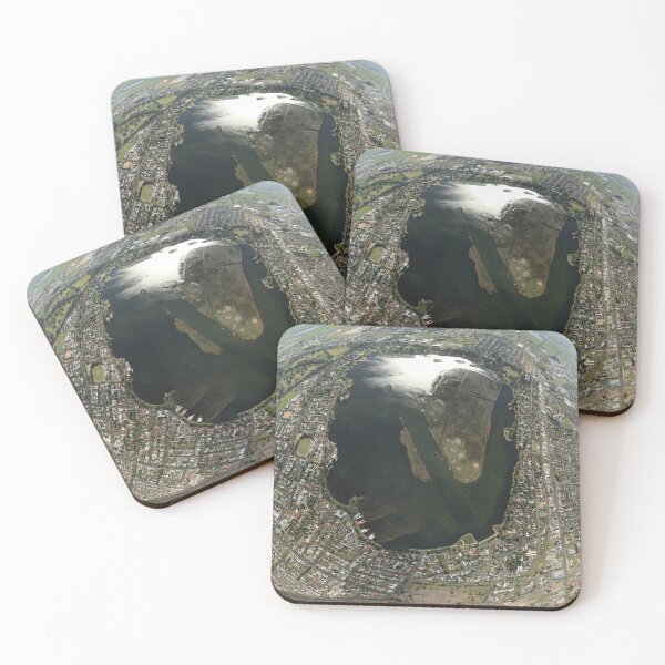 Item preview, Lake Wendouree designed and sold by victor.