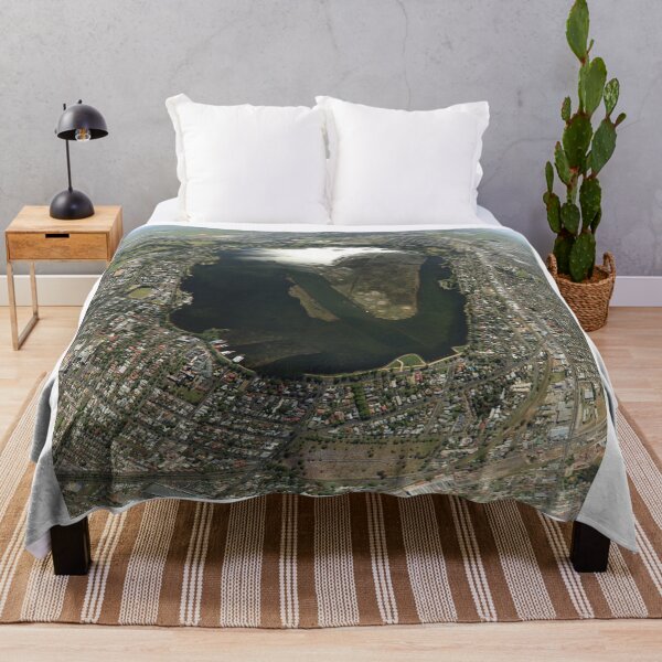 Item preview, Lake Wendouree designed and sold by victor.