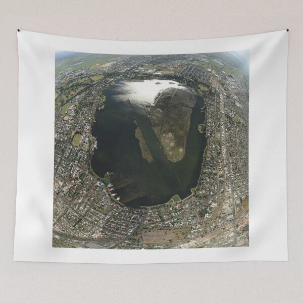 Item preview, Lake Wendouree designed and sold by victor.