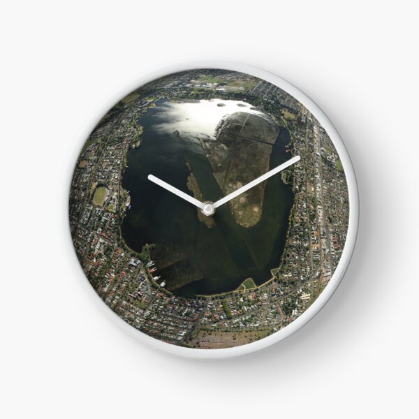 Item preview, Lake Wendouree designed and sold by victor.