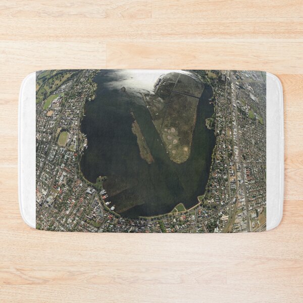 Item preview, Lake Wendouree designed and sold by victor.