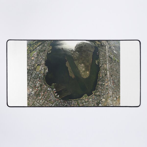 Item preview, Lake Wendouree designed and sold by victor.