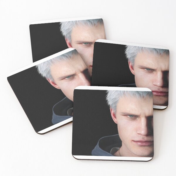 Item preview, DEVIL MAY CRY 5 - NERO designed and sold by ImRobinhood.