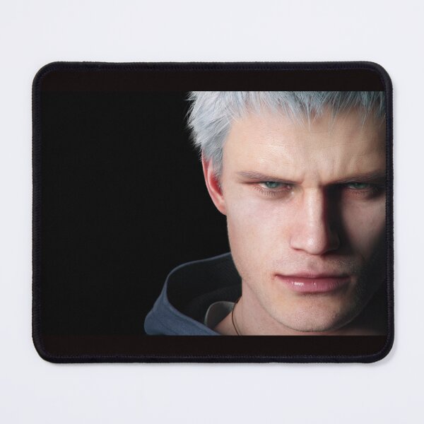 Item preview, DEVIL MAY CRY 5 - NERO designed and sold by ImRobinhood.