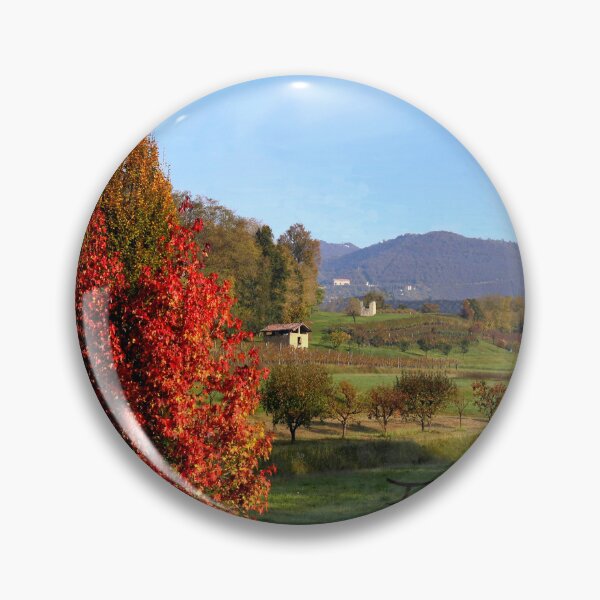 Item preview, Autumn in Franciacorta designed and sold by annalisa56.