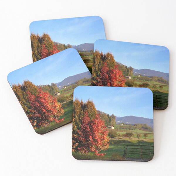Item preview, Autumn in Franciacorta designed and sold by annalisa56.