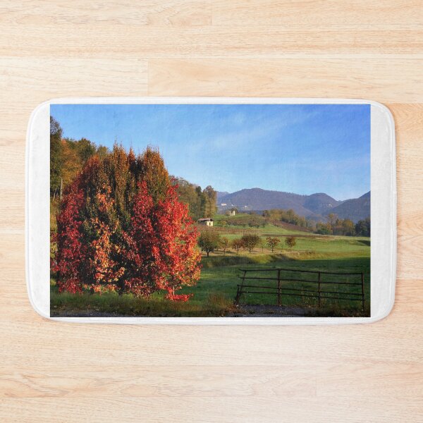 Item preview, Autumn in Franciacorta designed and sold by annalisa56.